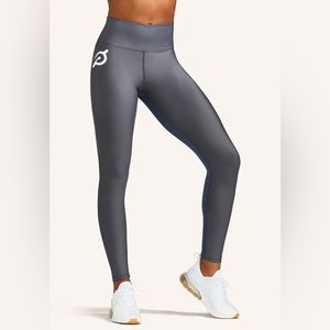 Peloton Show Up Rib Legging